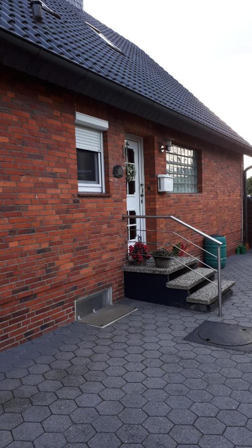 Villa Haus Kreienmoor à Schwanewede Extérieur photo
