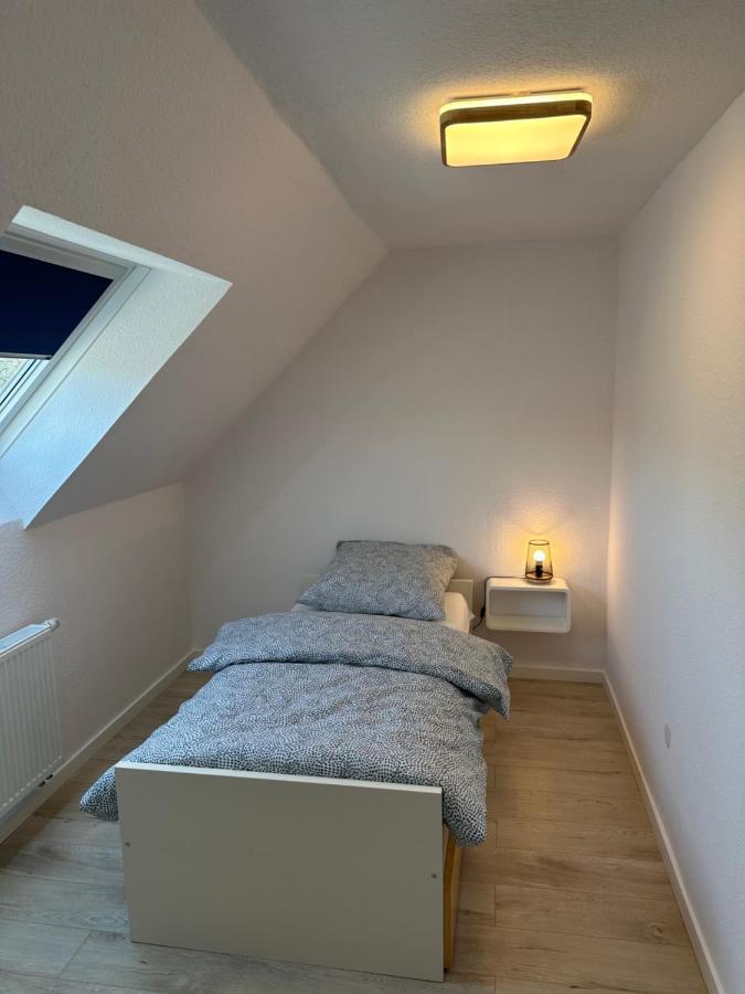 Villa Haus Kreienmoor à Schwanewede Extérieur photo